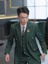 我和我的父親 - Episode 65