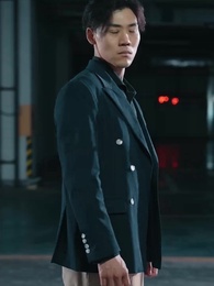 第39集 - 擎天戰神