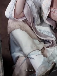 زوجي المتسول تبيّن أنه إمبراطور - Episode 26