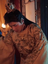 Temporada de flores en la capital - Episode 1