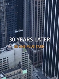 Épisode 50 - Réveillé Après 30 Ans, Et Mes Frères S'Inclinent