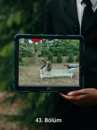 Bölüm 43 - Son Pişmanlık Neye Yarar