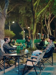 心死後，家人跪求我回家 - Episode 23