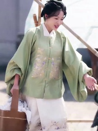 Episodio 5 - Temporada de flores en la capital