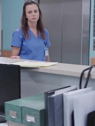 Episódio 11 - Batida do Coração de Scrubs
