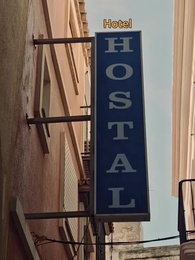 De la refugiada a la Luna y a la Alfa - Episode 52