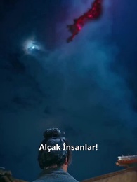 Bölüm 46 - Babanın Hükmü