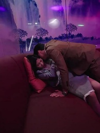 長風漫漫漫星河 - Episode 17