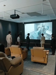 擎天戰神 - Episode 8