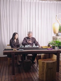 第14集 - 龍門神婿