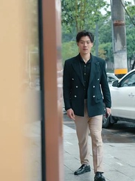 擎天戰神 - Episode 88