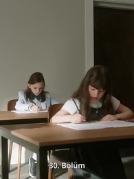 Bölüm 30 - Son Pişmanlık Neye Yarar