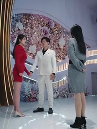 擎天戰神 - Episode 96