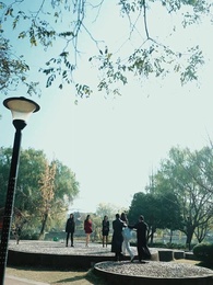 酒釀凡塵劫 - Episode 58