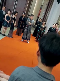 Bölüm 22 - Ejderhanın Peşinde: