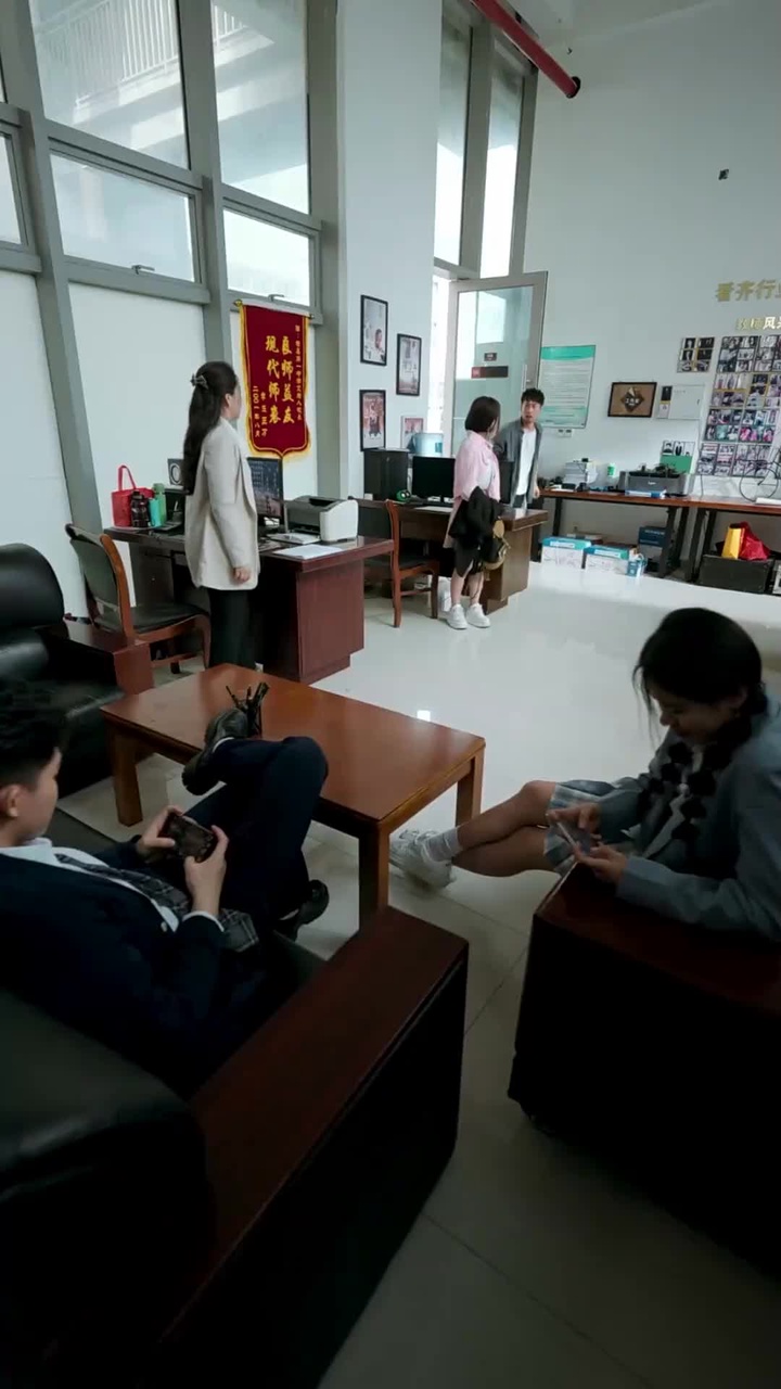 视频封面