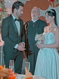 Pengantin Pengganti - Episode 11