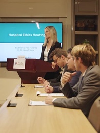 Batida do Coração de Scrubs - Episode 56