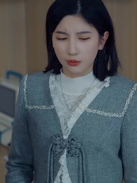 長風漫漫漫星河 - Episode 56