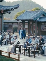 Babanın Hükmü - Episode 20