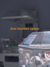 Episode 20 - Scrubs Herzschlag