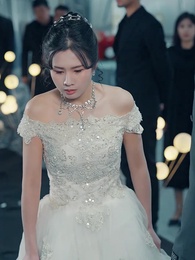 長風漫漫漫星河 - Episode 78