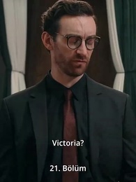 Son Pişmanlık Neye Yarar - Episode 21