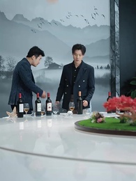 擎天戰神 - Episode 91