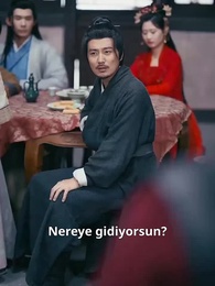 Bölüm 17 - Babanın Hükmü