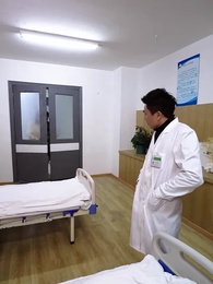 第10集 - 龍門神婿