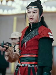 九龍天帝 - Episode 44