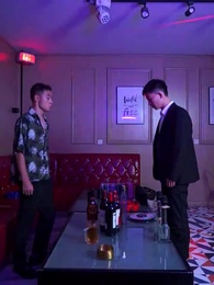 女神的上門狂醫 - Episode 16