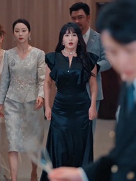 第52集 - 心死後,家人跪求我回家