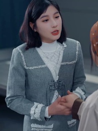 長風漫漫漫星河 - Episode 43