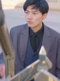 第82集 - 龍門神婿