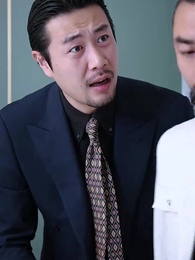 擎天戰神 - Episode 36