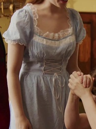 Destinata al mio Alfa scambiato - Episode 61