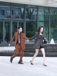 상도의 용 - Episode 26