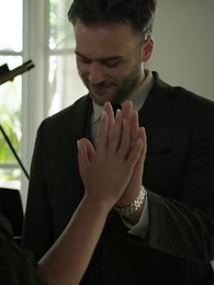 Episodio 6 - Il legame predestinato