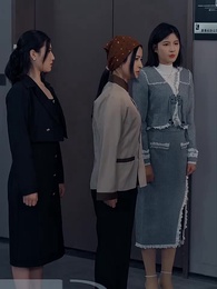 長風漫漫漫星河 - Episode 46