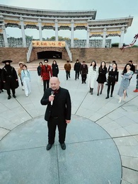 第34集 - 酒釀凡塵劫