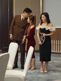 Épisode 54 - [Doublé]Divorcée, Mlle Dubois brille au cinéma