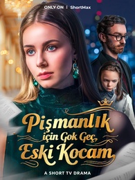 Pişmanlık İçin Çok Geç, Eski Kocam
