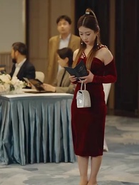 Épisode 48 - [Doublé]Divorcée, Mlle Dubois brille au cinéma