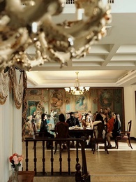 酒釀凡塵劫 - Episode 49