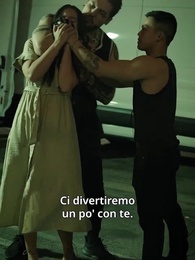 Il legame predestinato - Episode 43