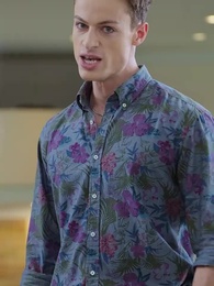 Bölüm 30 - Sürgün Kızın Dönüşü