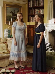 Episodio 64 - Destinata al mio Alfa scambiato