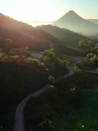 Bölüm 18 - Babanın Hükmü