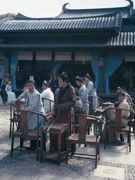 Babanın Hükmü - Episode 25